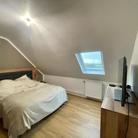別荘 Maison 88m2 Avec Jardin, Proche De La *